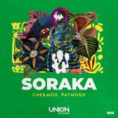 Patmogh,Che & Mos - Soraka