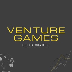Venture Games Episode 42: Trip Hawkins, Serial Entrepreneur & EA Founder