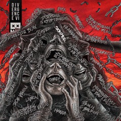 Disphonia feat Kryptomedic - All Ears (Skrimor Remix) (EATBRAIN LP017)