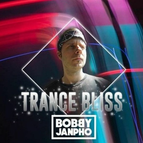 Trance Bliss @ Trance Radio [25-04-2025]