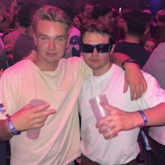 Dennis Quin - Names like edit (unreleased)