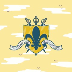 Finn Whonai - Chateau Des Musketiers Announcement Mix