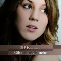 Gib Mir Noch Mehr (Radio Edit)