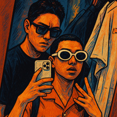 Ass n Ass (Prod. daveyoh_) Daikii X 2M!N