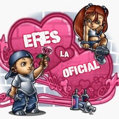 Eres La Oficial ft Pomps (prod @kid.pucca.)