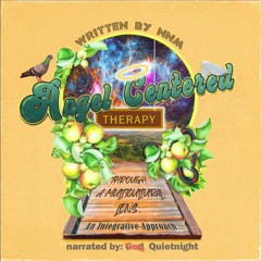 Angel Therapy Chapter 1 - Pina Coladas
