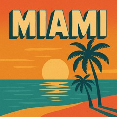 Miami (Cover)