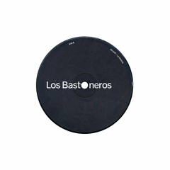 Los Bastoneros - Aircraft