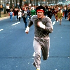 Running!  Vol. 2 🐎