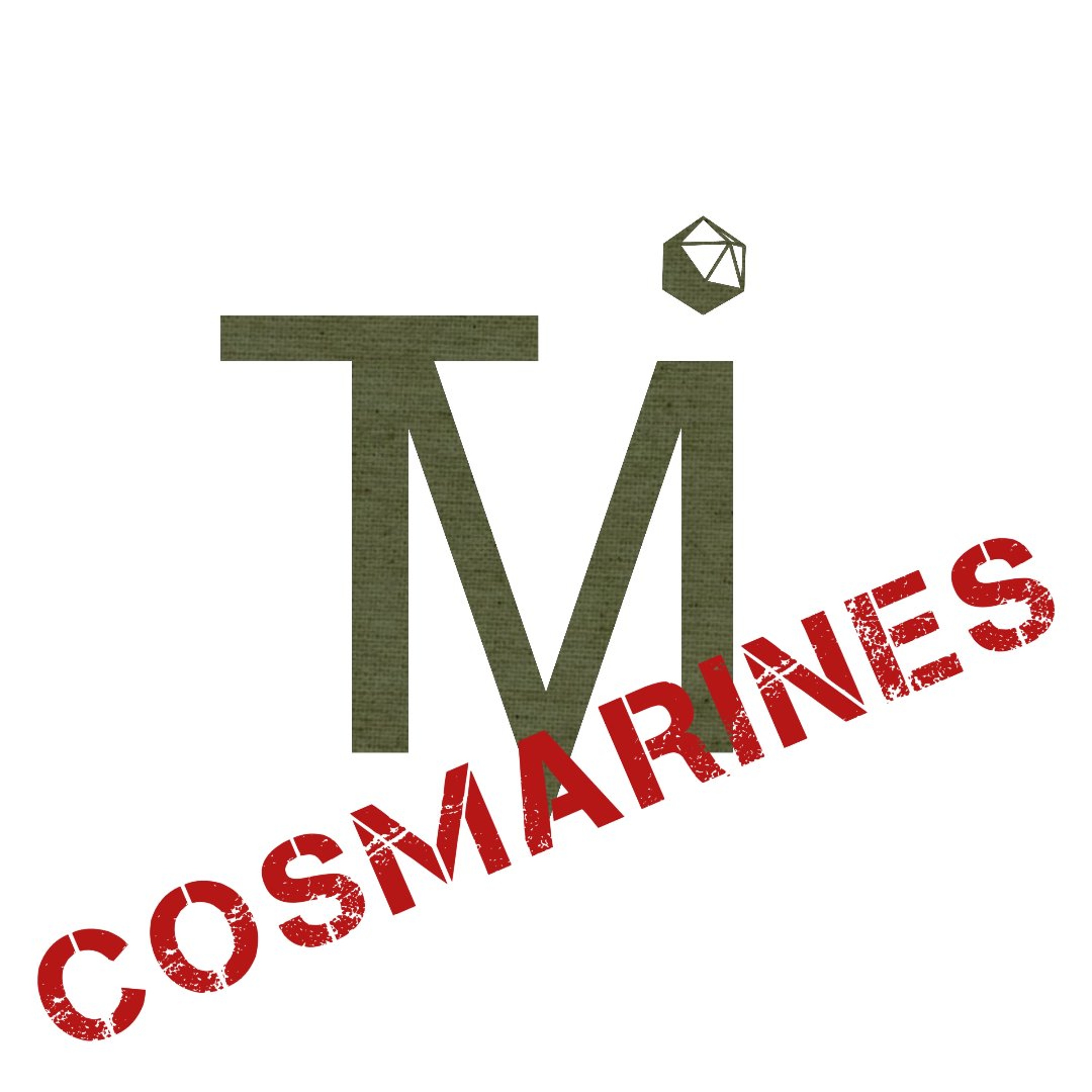 COSMARINES episode artwork