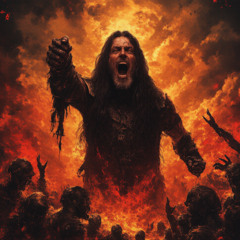 Rising Rage