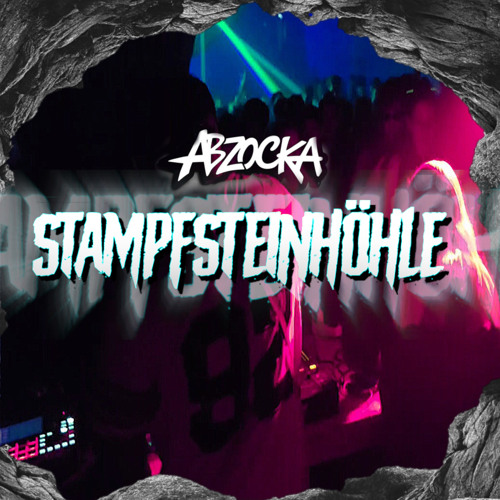 STAMPFSTEINHÖHLE (setcut)