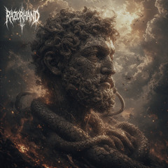 Razorhand - Blood In The Gears [SPLIT019]