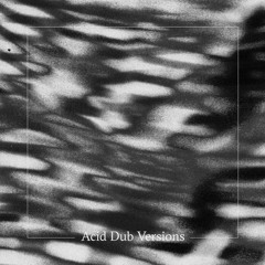 Dissolved (Deadbeat Remix)