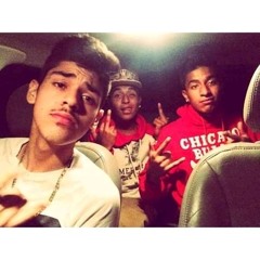 Young Aiz x T-Royy - Rolling