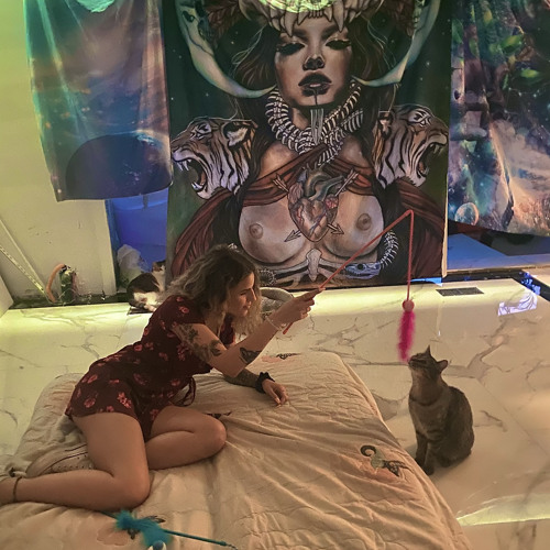 Visionary
