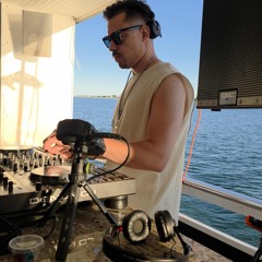 Afro house & latin tech diggers,  Carlos Castano, S7ven vibes live @the Garage TX.