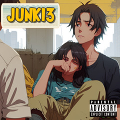 JUNKI3 (Prod. Fantom)