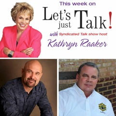 W4CY -Kruse-Letts-2-08-2024 and W4VET 2-11-2024-Lets Just Talk