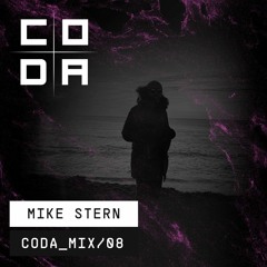 Coda Mix 008 - Mike Stern
