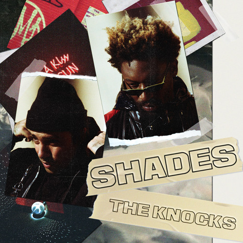 The Knocks - Shades