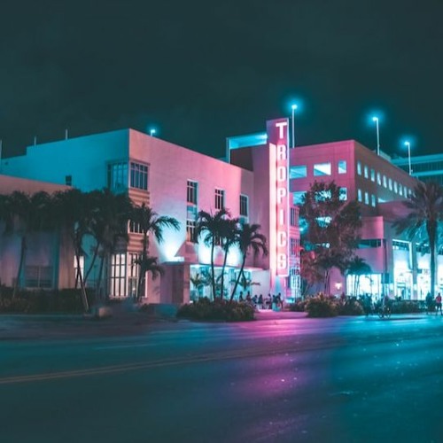 Fast Going Forward feat. bz (prod. by Bruks)