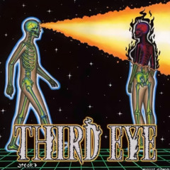 jt for 3 - third eye [djslimebxll exclusive]