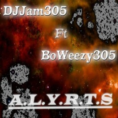 A.L.Y.R.T.S.