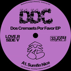 LOVE.R - DOS CREMAETS POR FAVOR [DIAS DE CAMPO]