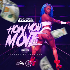 HOW U MOVE