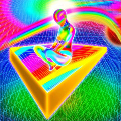 Vocal/Uplifiting Trance - DJ Mix 228 - Trancending Reality ( 138 - 140 BPM )