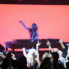ema live @ sunbar 5/31 - wuki support