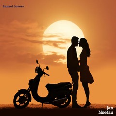Jan Msetau - Sunset Lovers