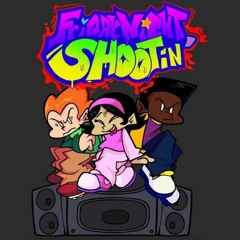 Trapped in the 6AYM Friday Nigth Shootin ost