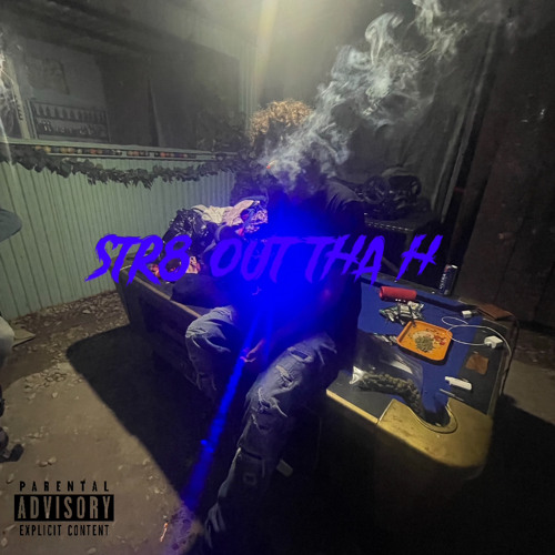 Tha H Rapper Stream Str8 out tha H by Li Los | Listen online for free on SoundCloud