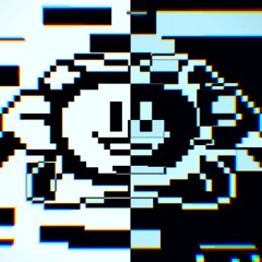 You are an idiot! (Flowey Ver.)