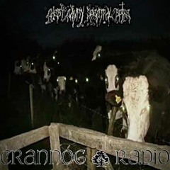 CHEST CAVITY - MIX FOR CRANNÓG RADIO **[9-10-23]**