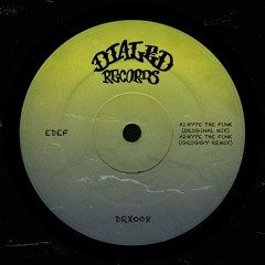 Hype the Funk (Original Mix) - EDEF
