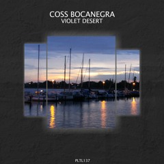 Coss Bocanegra - Aurora