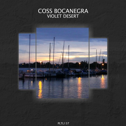 Coss Bocanegra - Buddahs