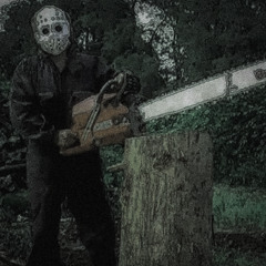 Бензопила (Chainsaw) [prod.$LIM GHOSTE]