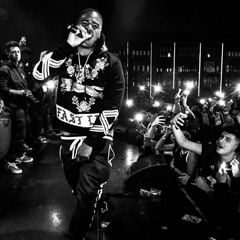 Drakeo The Ruler - Act stupid if you wanna
