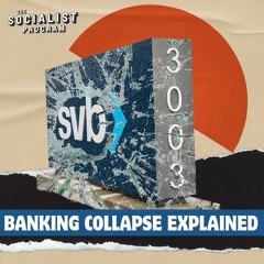 Collapsing Banks & A Weakening U.S. Empire
