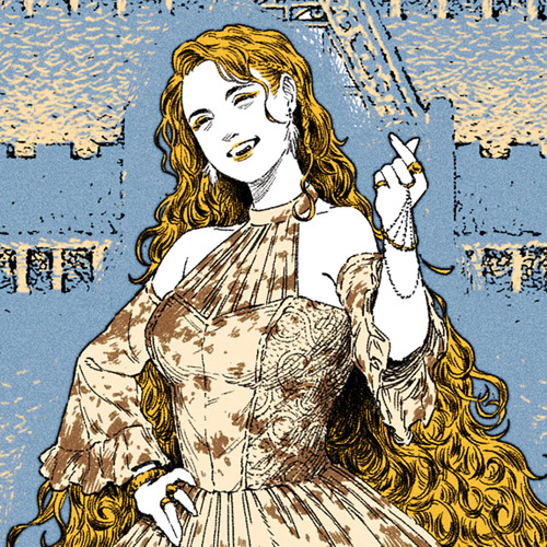 Mud Princeeeeess!!! (feat. 可不)