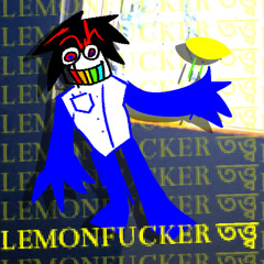 LEMONFUCKER लिखित - [DELTA SPUNCH] (VOLUME WARNING)