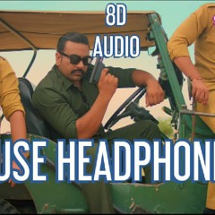 Chambal De Daaku 8D Audio .mp3