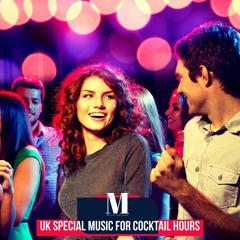 The Love Ride (Deep Tech House Vocal Mix)