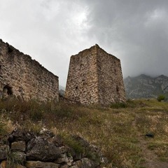 Магомед Ужахов и ансамбль Илли- Лорса Лида