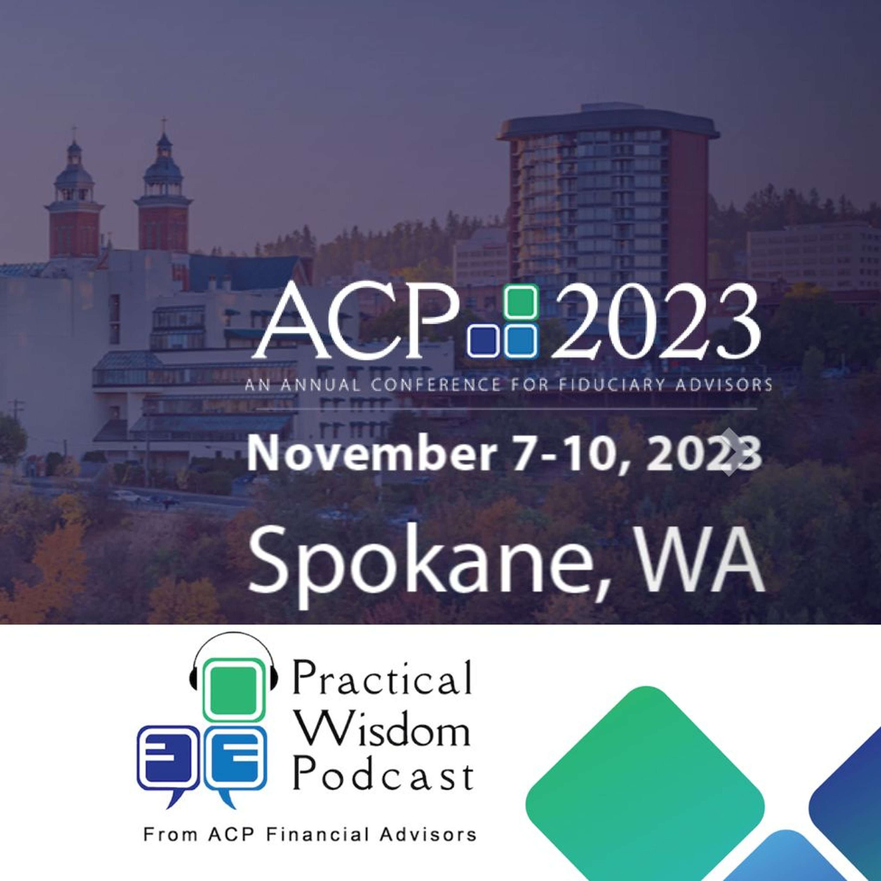 Practical Wisdom from ACP Financial Advisors