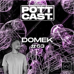 Pottcast #63 - DOMEK